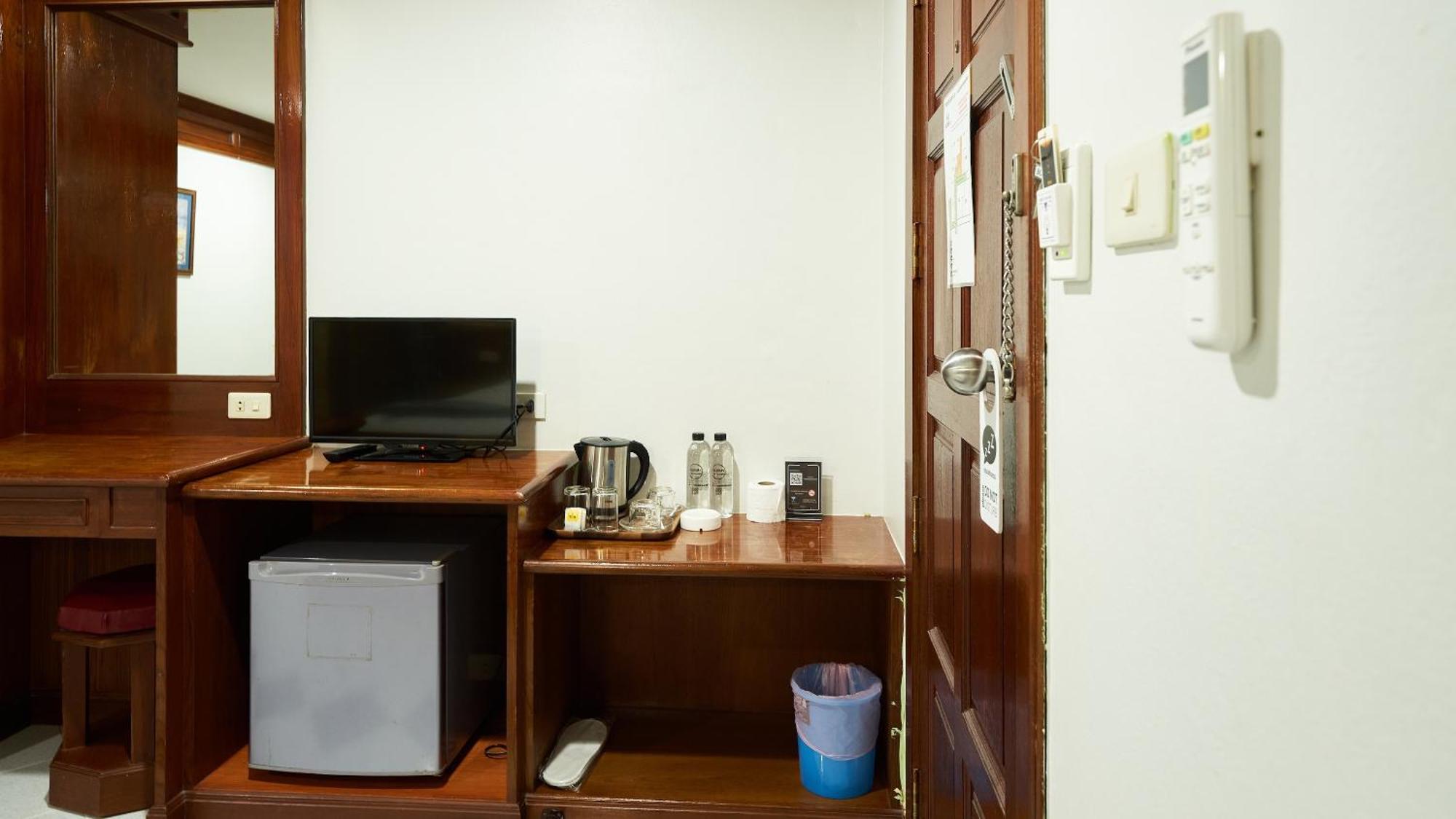 Lime Hotel Patong Quarto foto